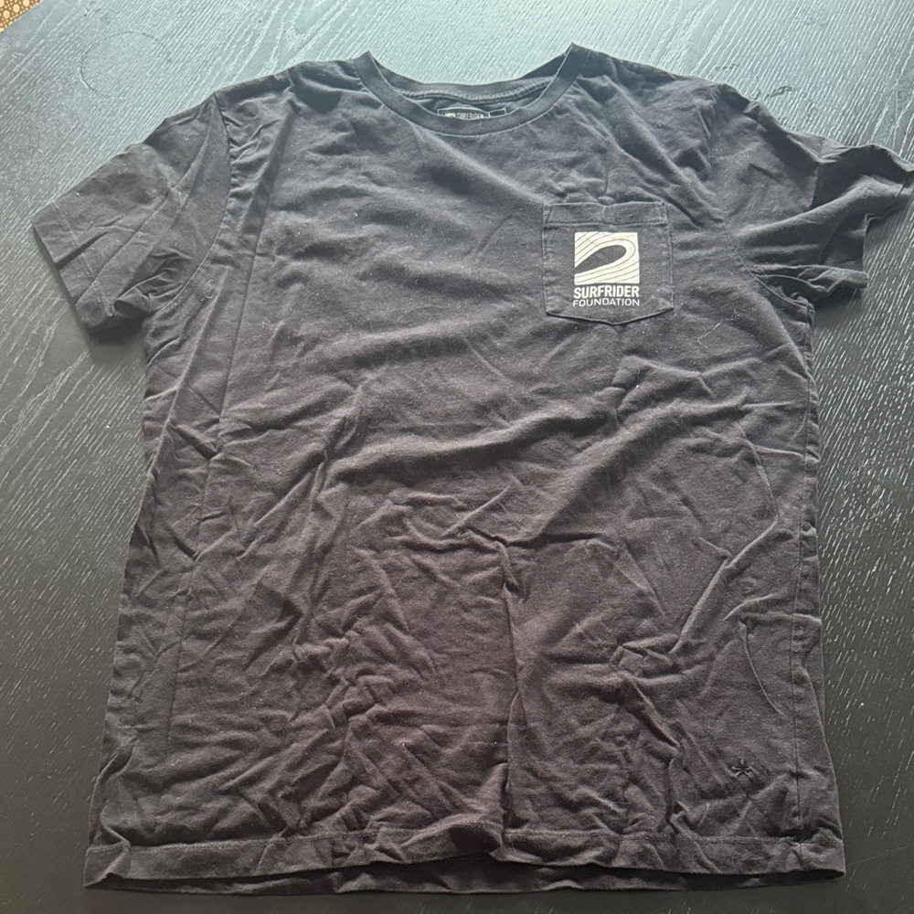 2023 Surfrider Member Tee